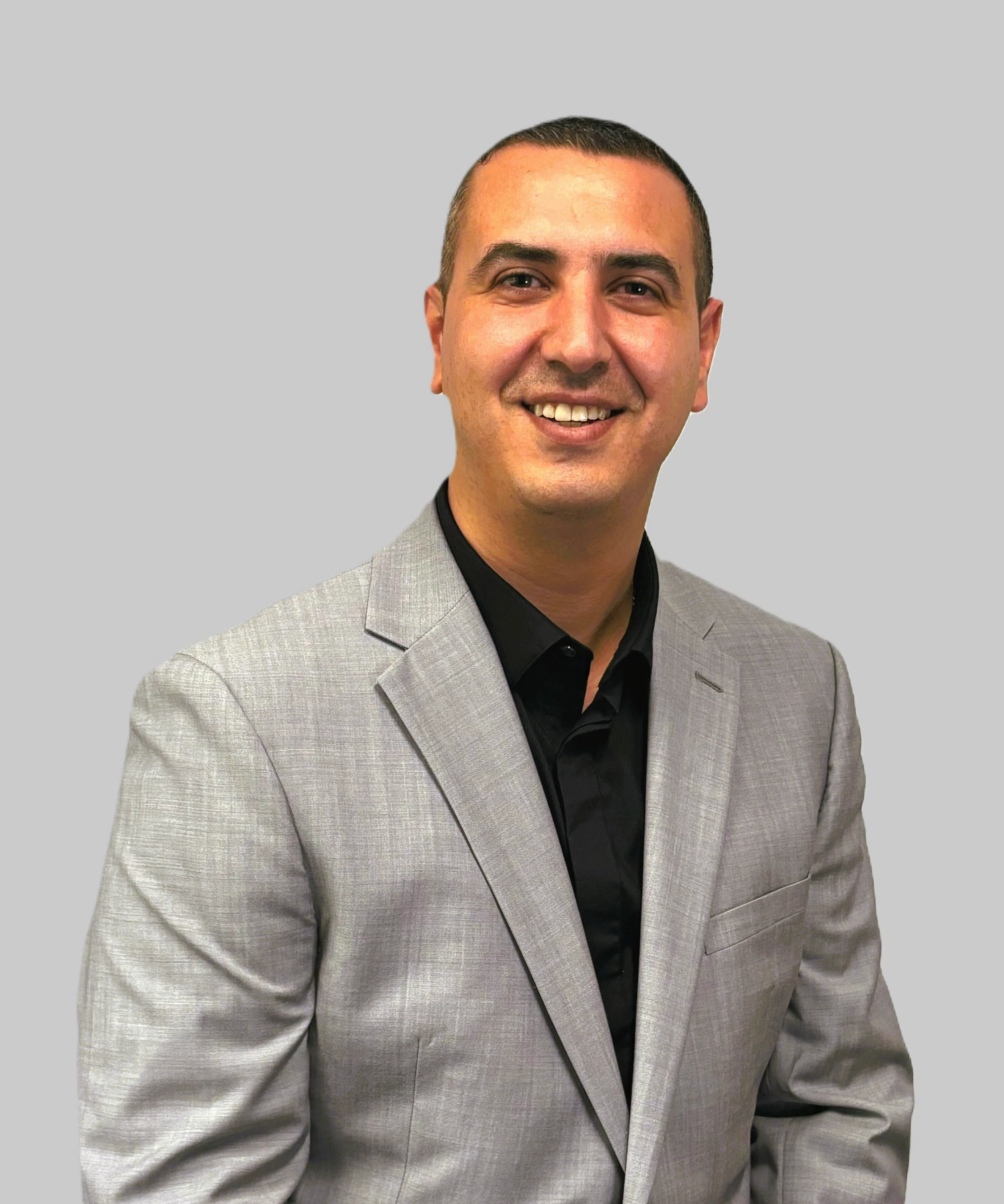 Saher Abu Aita