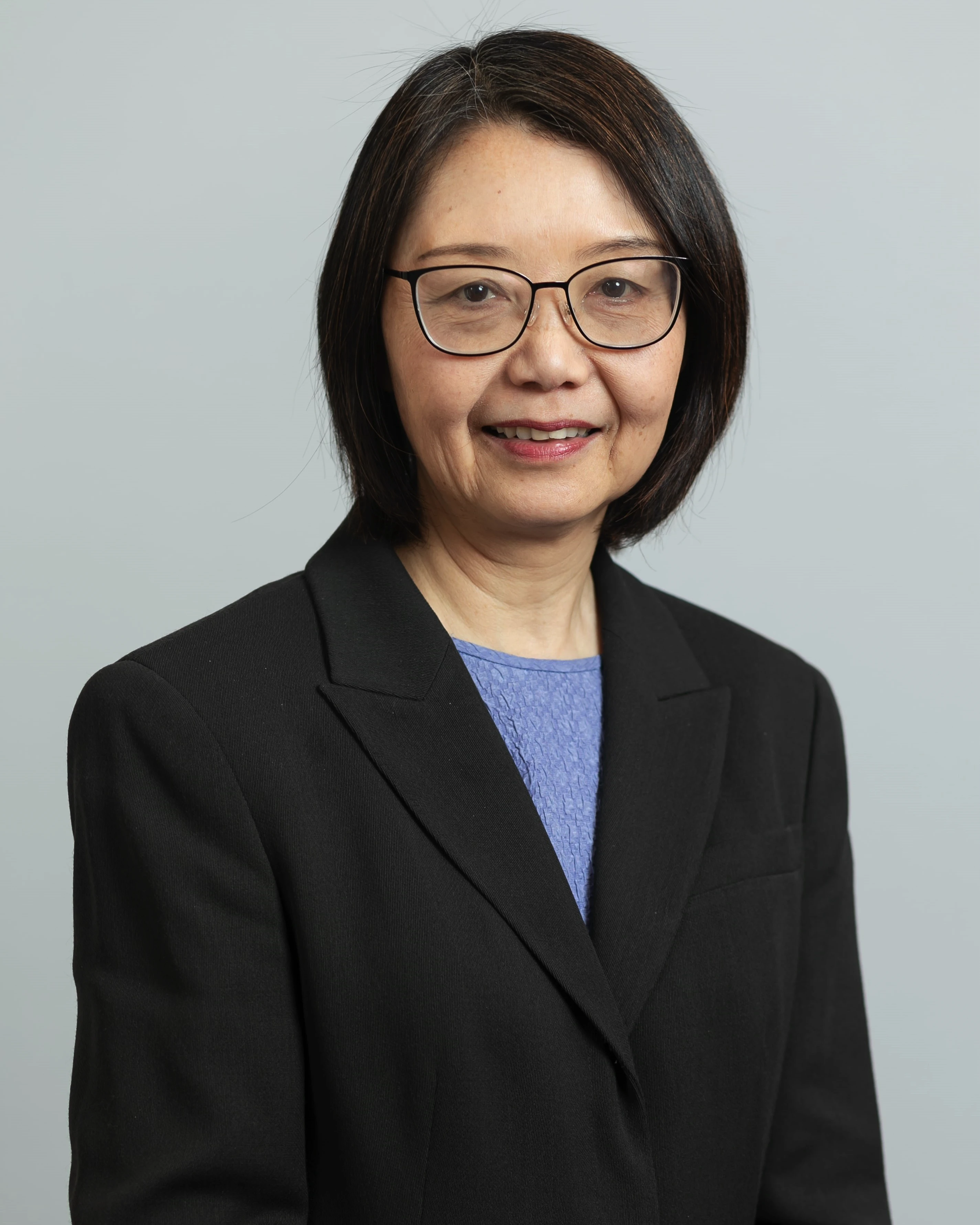 Shuren Shen, Ph.D.