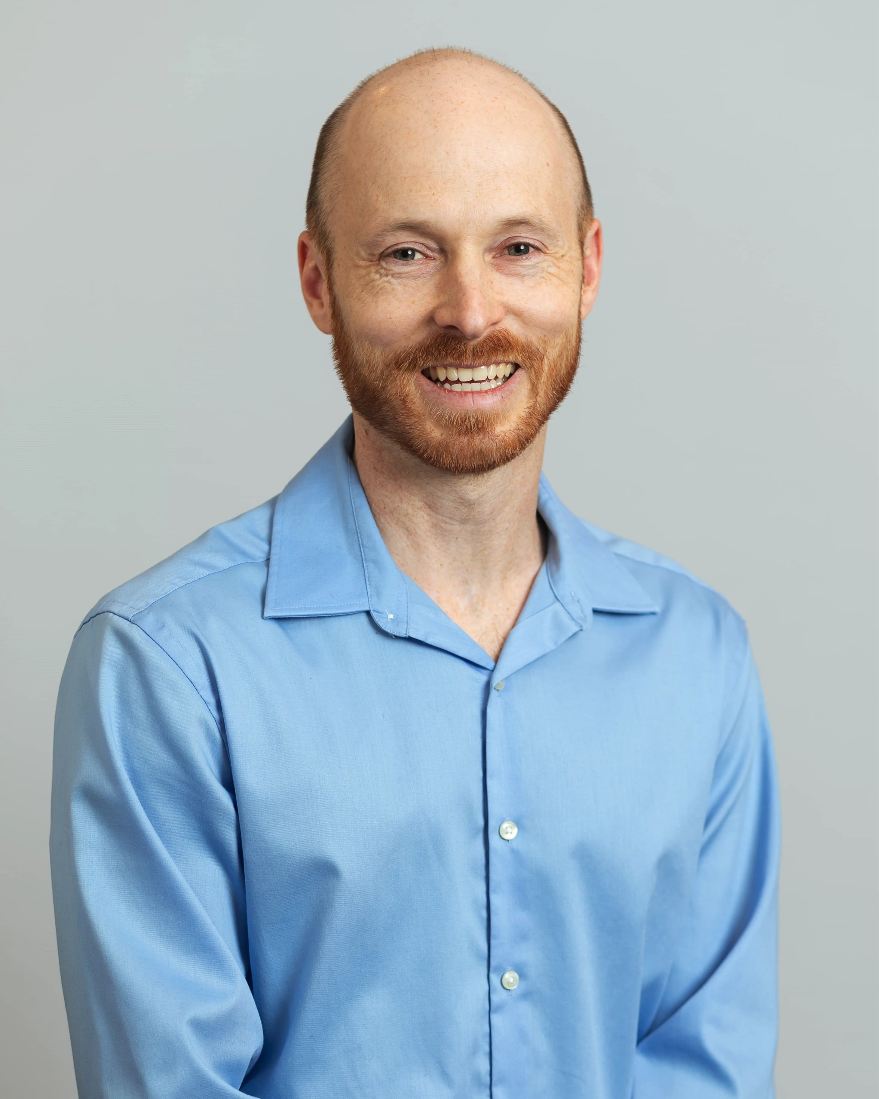 Nicholas Boylan, Ph.D