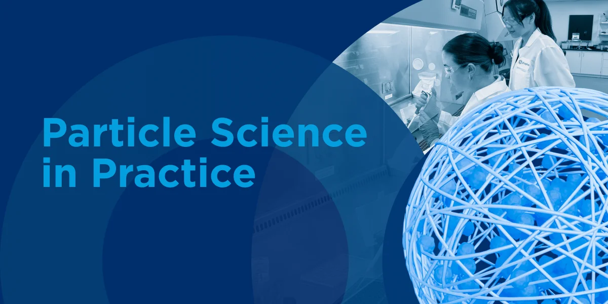 Particle Science in Practice: 2nd Edition