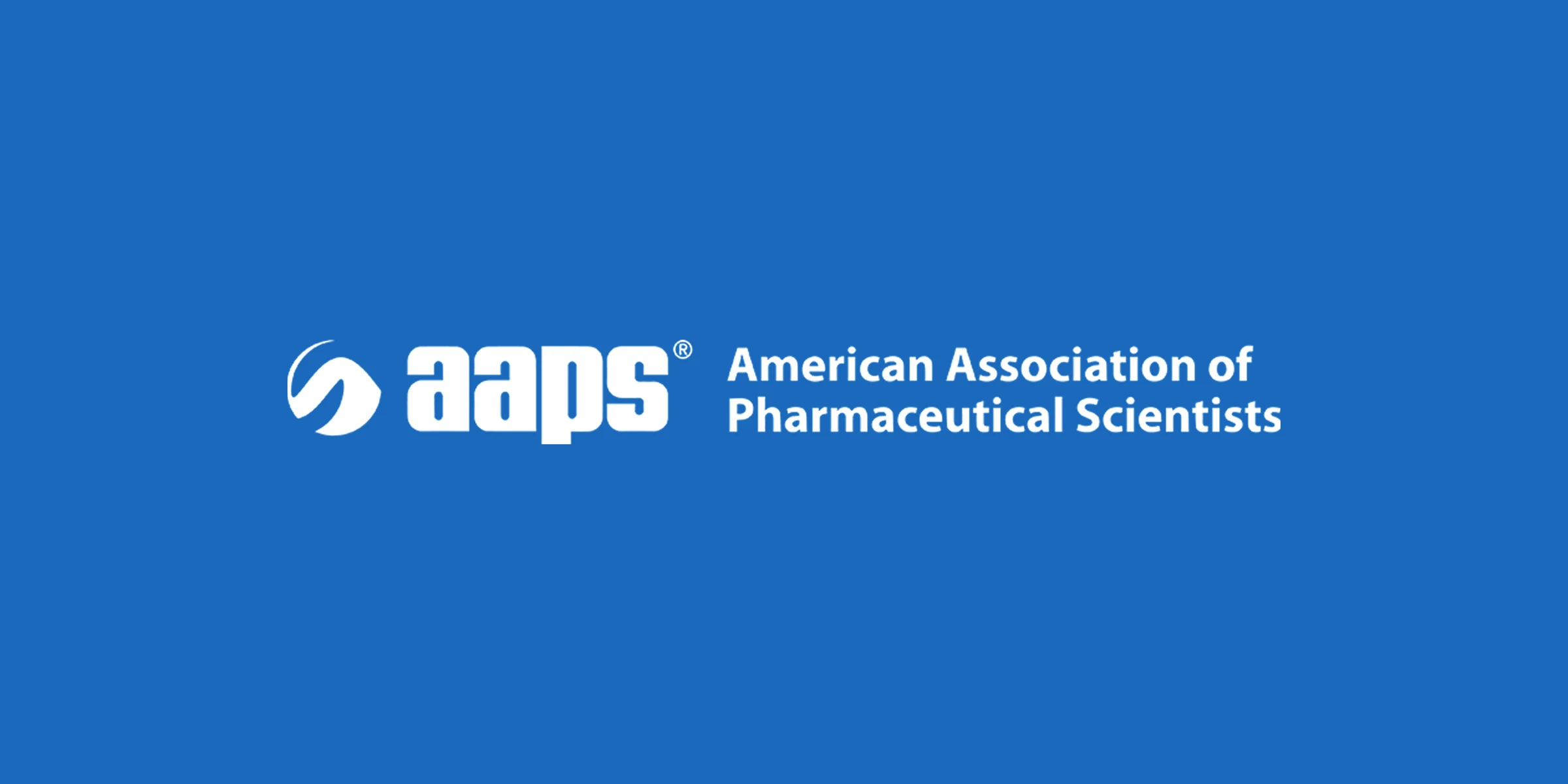 AAPS PharmSci 360 in New Orleans
