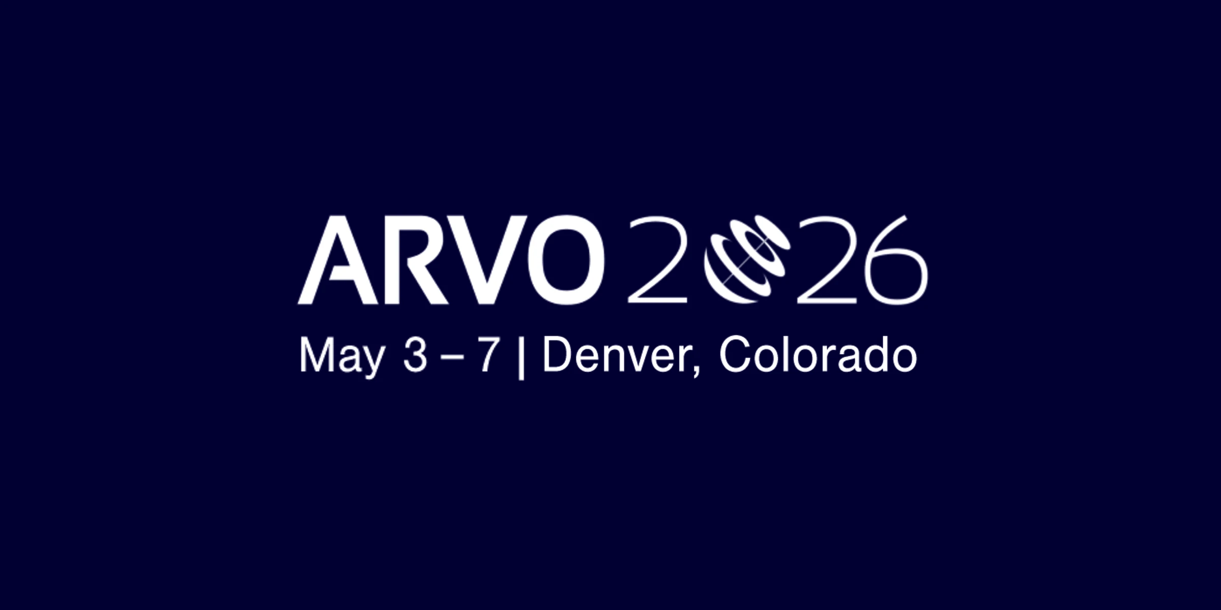 ARVO 2026