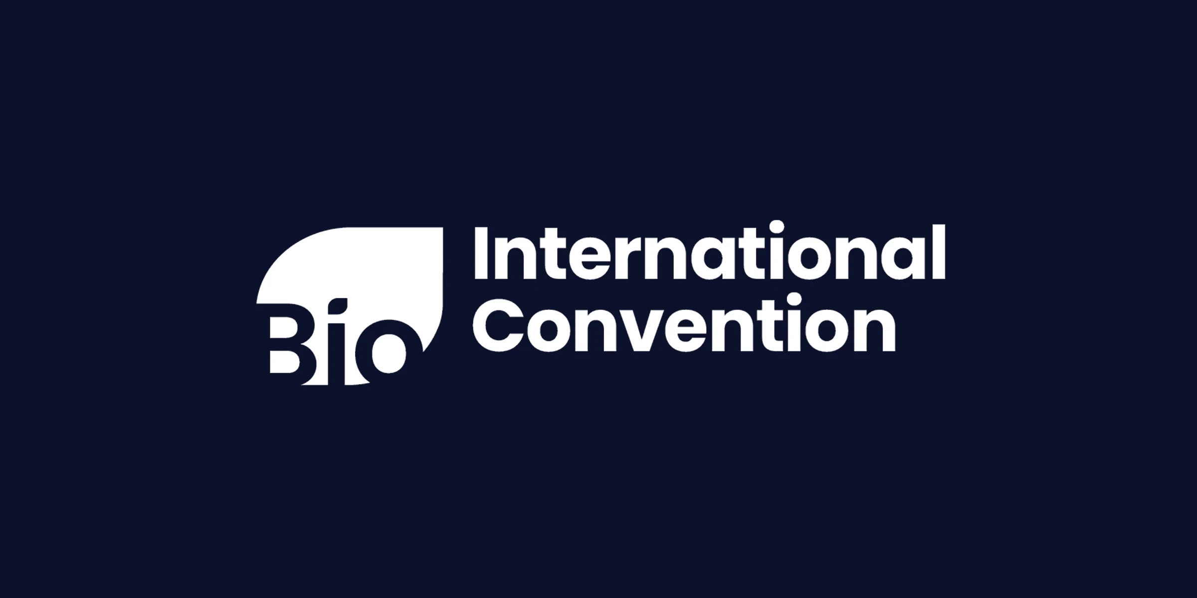 BIO International Convention
