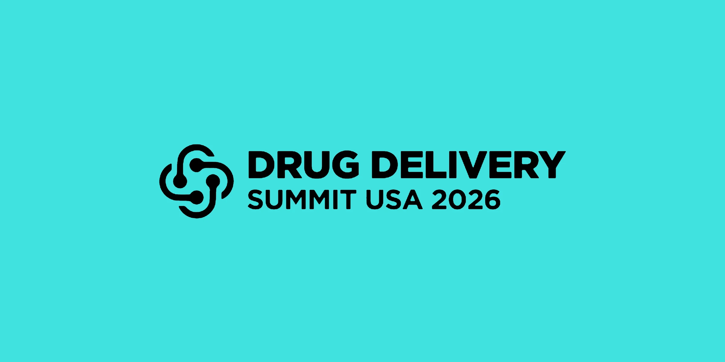 Drug Delivery Summit USA 2026