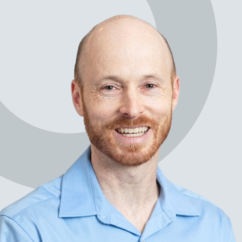 Nicholas Boylan, Ph.D.