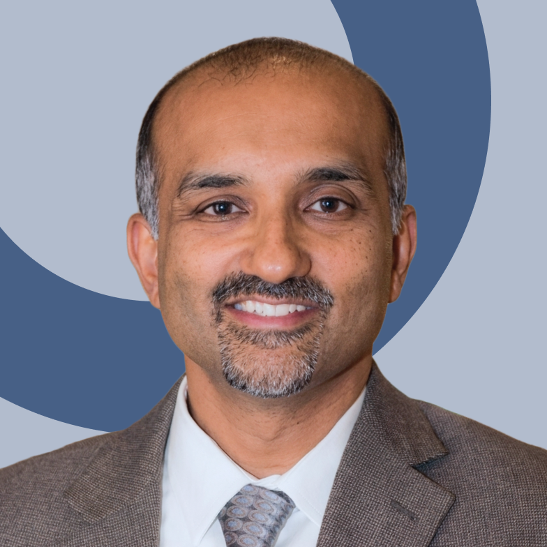 Syed Reza, MD-PhD