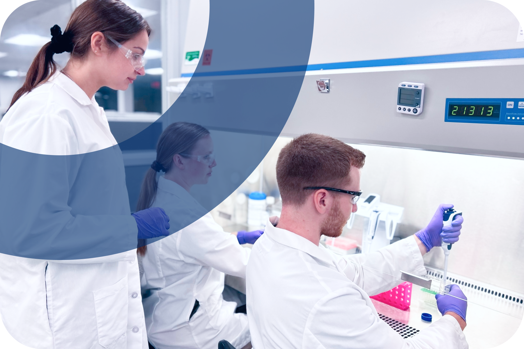 Ready to Engineer Particles for Precision Drug Delivery?