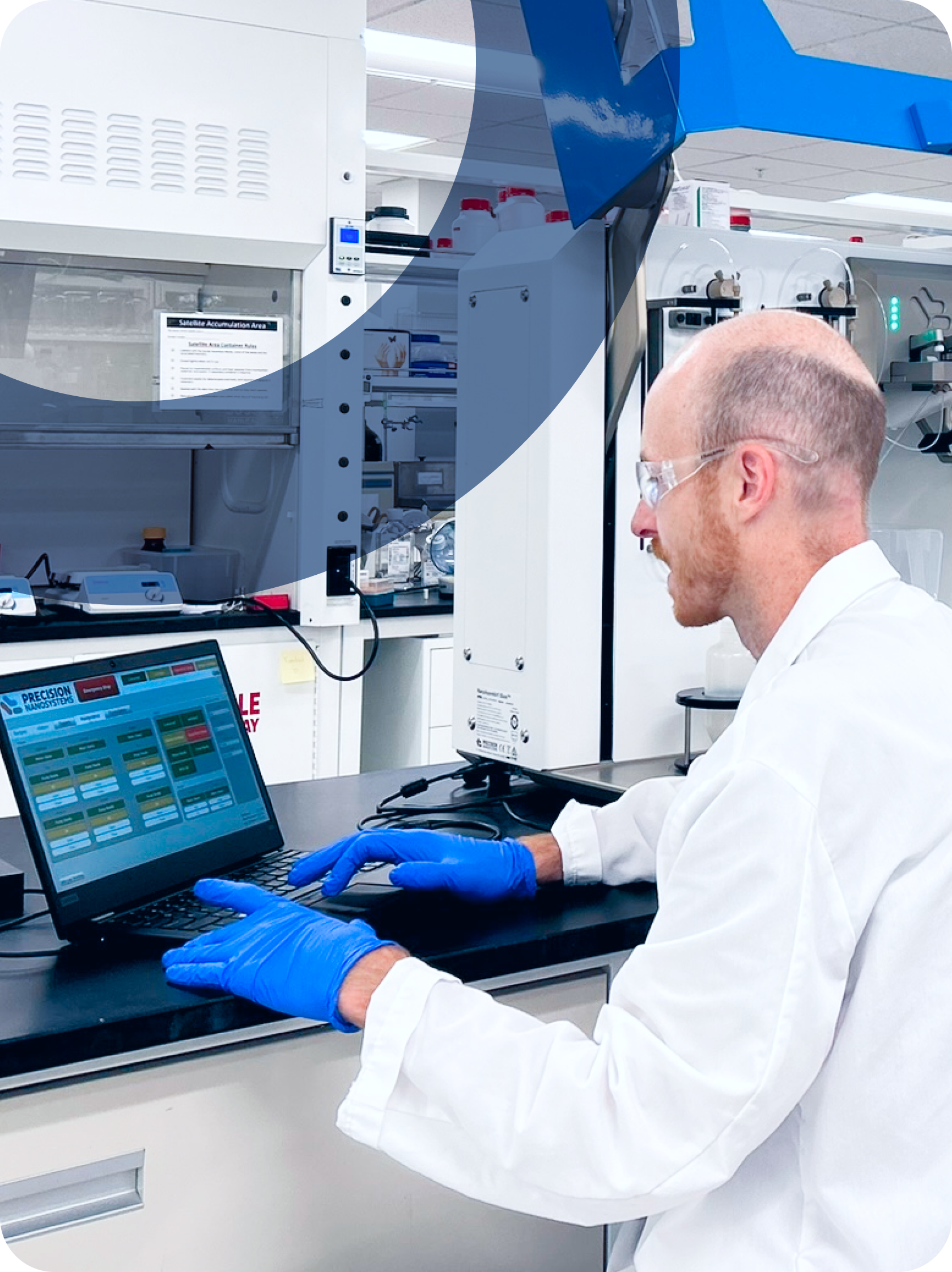 Ongoing Process Optimization & Troubleshooting