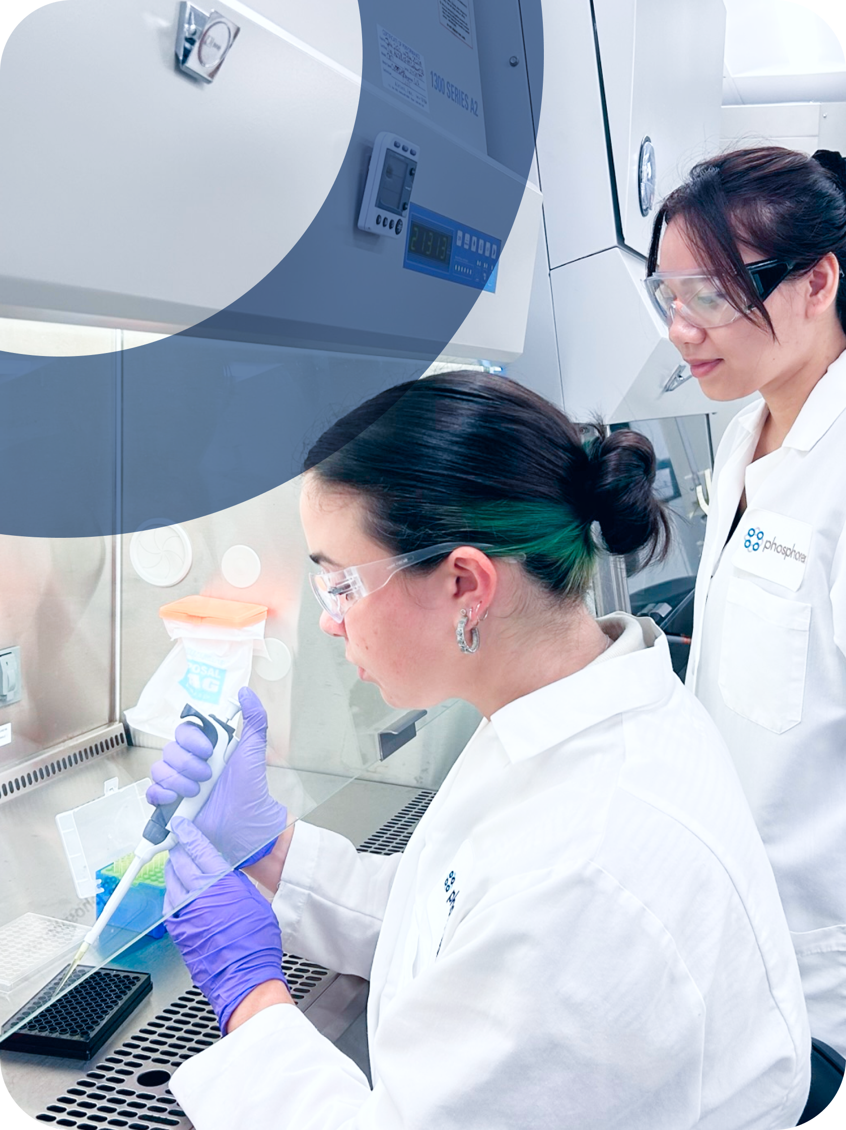 Advanced Lipid Innovation Powered by NOF