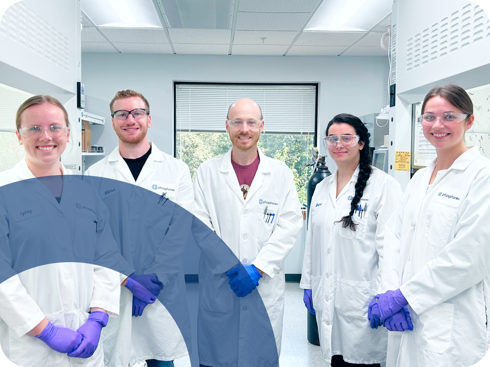 Why Join Phosphorex?