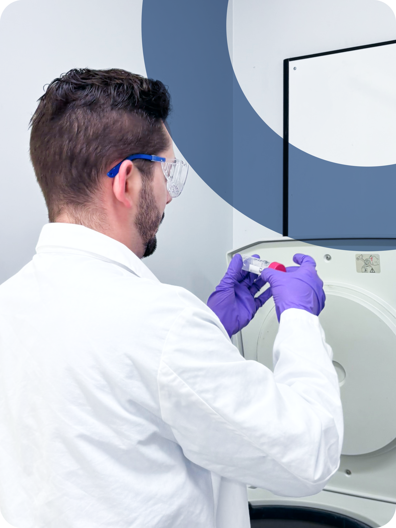 Mitigating Risk Through Nanoparticle Expertise