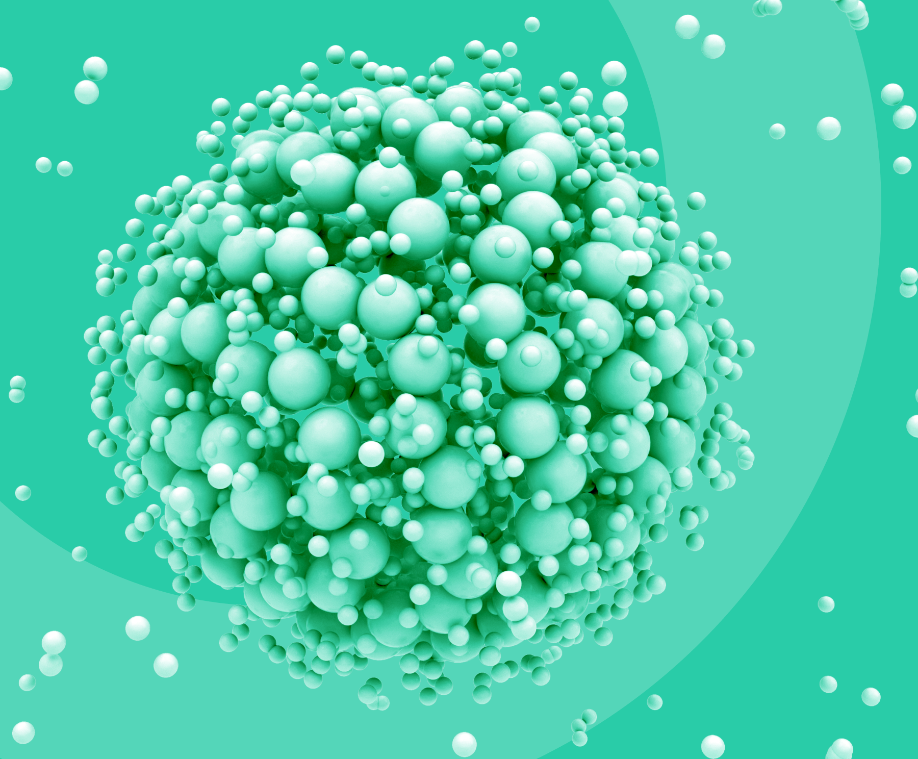 Polymeric Microspheres
